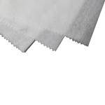 LDPE Coated Chemical Bond Non Woven Fusible Interlining Fabric with Double