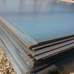 Wholesale Customized High quality A588 Grb Weathering Steel Plate A588 Steel Plate 20mm Thick from china suppliers