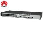 HUAWEI NETWORK SWITCH S5720S-28P-LI-AC S5720S 24 Ports Gigabit Ethernet Network
