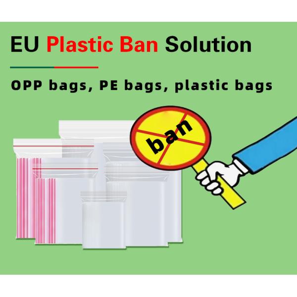 Custom Printed Glassine Wax Paper Bags for T-Shirt Packaging