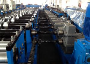 Wholesale 114mm Groove Span Stud And Track Machine Equipped With Generator from china suppliers