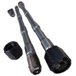 OEM Hydraulic Breaker Through Bolt Lock Bolts For NTK680 SB40