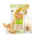 OEM MOQ 500 Digital Printed Stand Up Pouches Oat Hot Cereal Packaging