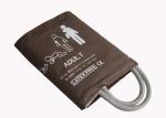 27 - 35cm Size HP Nibp Cuff , Adult M1574a HP Blood Pressure Cuffs