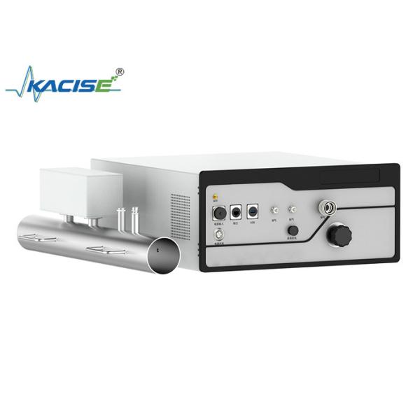 KGD-WQ-503 Portable Emission Testing System PEMS for High Altitude Working Conditions and Wide Particle Size Range