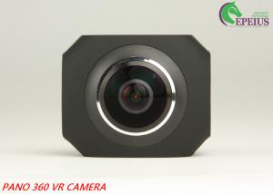 Wholesale High Speed Dual Lens 4k 360 Panorama Camera With 2.4G 10 Meters Remote Control from china suppliers