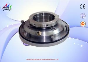 Wholesale ZGJ/ZHJ Series Mechancial Seal For Slurry Pump Desulfurization Pump,Pump Spare Part from china suppliers
