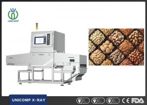 China Professional Food X Ray Machine Automatic Sorting Out Foreign Materials on sale