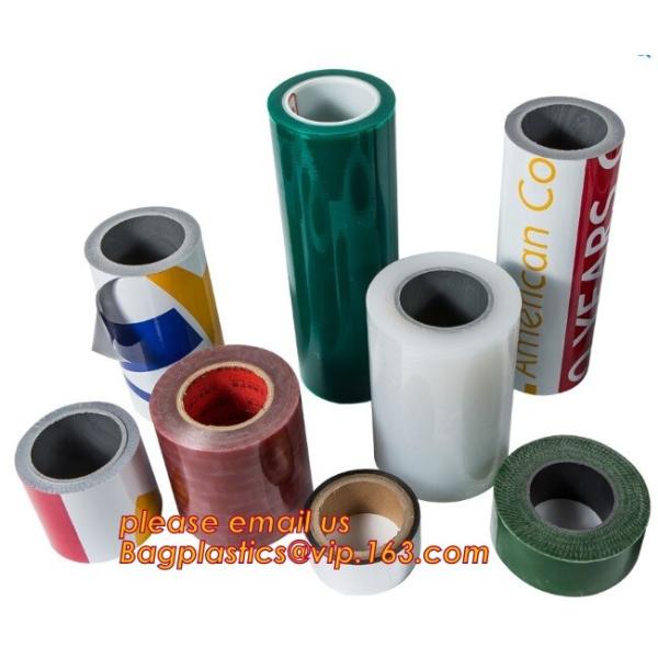 Soft PE Protective Film for Stainless Steel Panel Packaging,Self Adhesive Protective Film for Plastic Profile bagplastic