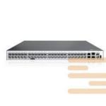 SD-WAN Huawei Router Dual 10GE Ports AR6710-L14T2X4 Enterprise Router For