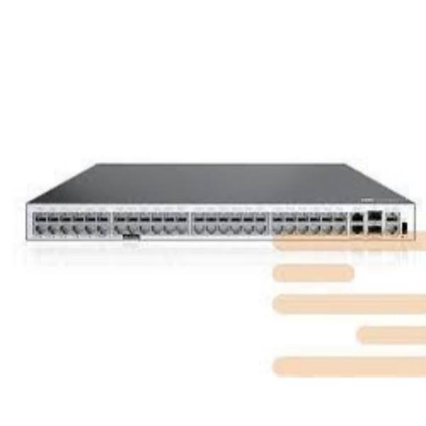 SD-WAN Huawei Router Dual 10GE Ports AR6710-L14T2X4 Enterprise Router For