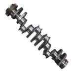 Forklift Engine Parts 4D92E Forged Steel Crankshaft 4D94E Engine Crankshaft