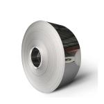 A653M Z60 Resin Coated Galvanized Steel Coil Hot Dip Galvanized Preservative