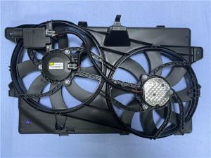 Wholesale Plastic Electrical 7W4D87607A EDGE Ford Radiator Fan from china suppliers
