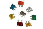 DC1000A 5G Communication Module Fuses , 32VDC Mini Cartridge Fuse