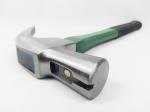 Industrial Grade Safer And More Durable British Type Carbon Steel Claw hammer