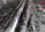 Korea Polyester Spandex Ice Velvet Fabric KS Velvet Fabric For Sofa
