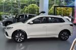 New Energy Vehicles BYD E2 Model Luxury 5 Seats Left Hand Drive