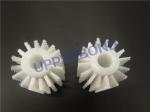 Cleaning Brushes Tobacco Machinery Spare Parts Nylon Short Brush