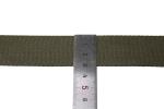 1"high tenacity custom 100% Polyester Webbing Strap For Bag