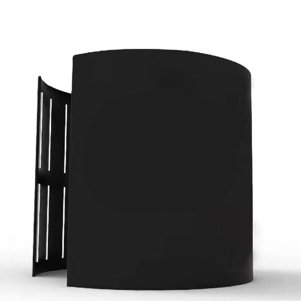 Green Screen Inflatable 360 Booth Enclosure With Led Lights