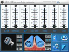 Wholesale Body Sculpture Equipment Ce Approved Fat Burner Machine from china suppliers