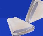 Sound Insulation Endless Nomex Heat Resistant Felt