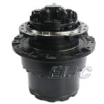 ZX200-3 ZX200-5G Excavator Final Drive Travel Motor Assy 9233692 9261222