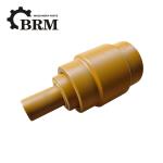 PC100 Outgoing-Inspection Excavator Carrier Roller 20 Pieces Made in china