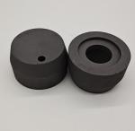 Chemical Industry Carbon Graphite Bush Bearing IATF16949 Certified