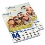 Matte Coated 300gsm Business Card Laser Printing Photo Paper