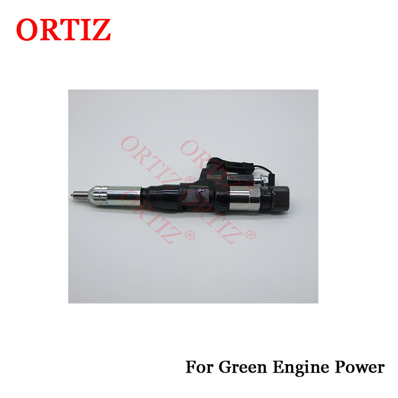 HINO Common Rail Injector 095000-5402 Denso Common Rail Injectors 239101322