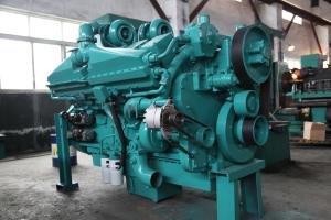 Wholesale Cummins Generator Use Diesel Engine KTA38 Series (600~880kw) from china suppliers