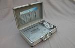 Hospital Body Analyze Equipment Quantum Magnetic Resonance Health Analyzer