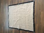 Green fenceNetting / Netting Animal Proof , Hdpe Anti Uv Square Mesh