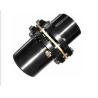 Buy cheap No Noise Flexible Metal Coupling High Transmission Efficiency Good Shock from wholesalers