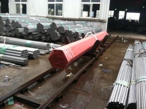 Wholesale Nickel Alloy 600 / Inconel 625 Stainless Steel Seamless Tube / Inconel 600 Tubing from china suppliers
