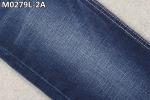 GRS 10.5oz Crosshatch Denim Fabric With Full Slub