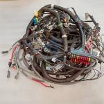 PC200-8 PC220-8 PC240-8 Excavator Electrical Parts Wiring Harness 20Y-06-42411