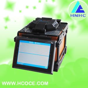 Wholesale splicing machine ftth tools fiber optic fusion splicer machine from china suppliers