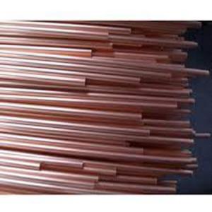 Wholesale Round C71500 70/30 Copper Nickel Tube / Seamless Cuni Pipe DN15-DN1200 from china suppliers