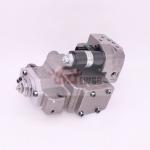 K3V112DTP Kawasaki Pump Regulator For SH210-5 Excavator Hydraulic Regulator