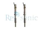 Contactless Smart Card Inlay Buried Wire Ultrasonic Welding Transducer 70khz