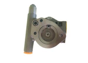 Wholesale HPV55 Hydraulic Gear Pump For PC100-3 PC100-5 PC120-3 PC120-5 Excavator from china suppliers