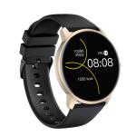 200mAh Health Tracking Smartwatch IP68 Waterproof Sedentary Heart Rate Monitor