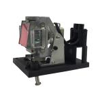 NP12LP Projectors Bulbs 51X51mm PX9600 PX581W+
