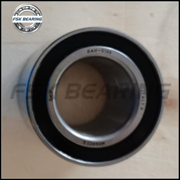 BAH-0196 Russian Car Double Row Angular Contact Ball Bearing DAC45800045 564725AB