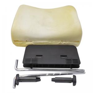 Wholesale car seat head rest can be adjustable on the height from china suppliers