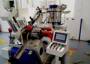 Wholesale 100-500pcs/Min Brad Nail Making Machine Drilling Screw Point Forming Machine from china suppliers