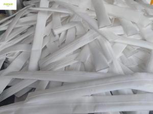 Wholesale Small Diameter Polypropylene Filter Bag Dia 73X1260mm For Bag Filter Equipment from china suppliers